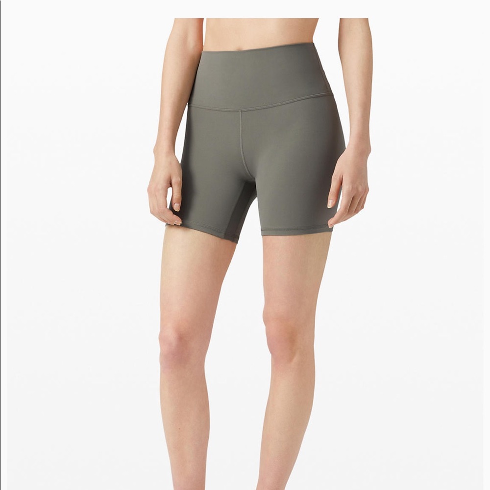 Lululemon Align Short